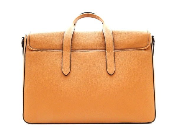 COACH/コーチ ハンドバッグ サリバンポートフォリオブリーフ C9875 - 安心保証・業界最安値の販売 福助